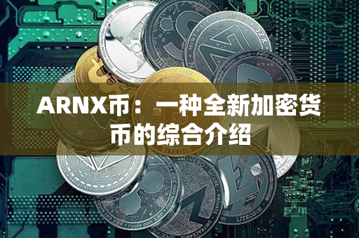 ARNX币：一种全新加密货币的综合介绍