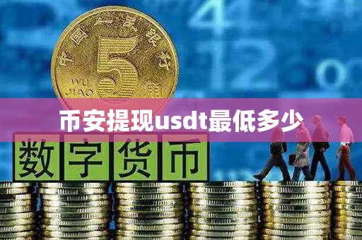 币安提现usdt最低多少