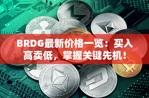 BRDG最新价格一览：买入高卖低，掌握关键先机！