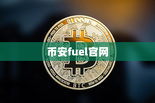 币安fuel官网