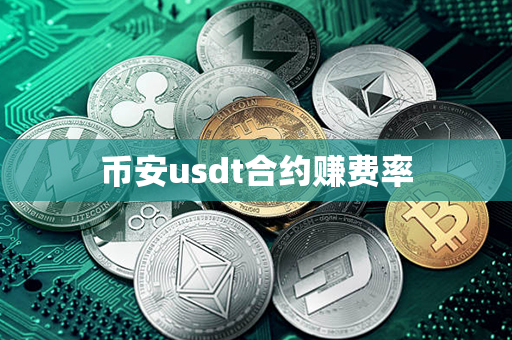 币安usdt合约赚费率