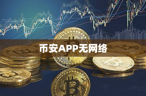 币安APP无网络