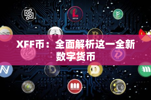 XFF币：全面解析这一全新数字货币