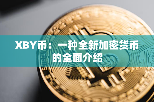 XBY币：一种全新加密货币的全面介绍