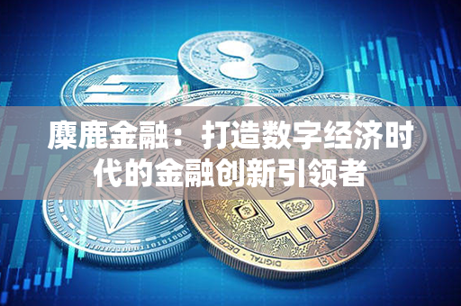 麋鹿金融：打造数字经济时代的金融创新引领者