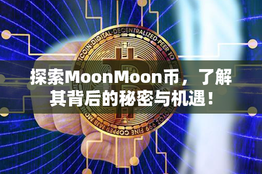 探索MoonMoon币，了解其背后的秘密与机遇！