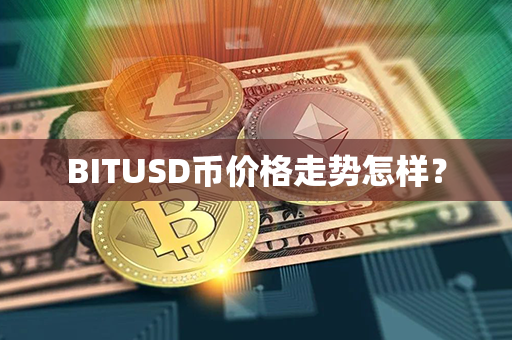 BITUSD币价格走势怎样？