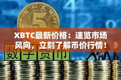 XBTC最新价格：速览市场风向，立刻了解币价行情！