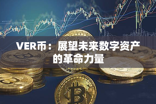 VER币：展望未来数字资产的革命力量