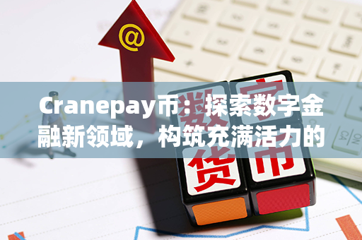 Cranepay币：探索数字金融新领域，构筑充满活力的未来经济！