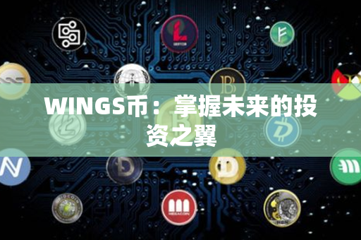 WINGS币：掌握未来的投资之翼