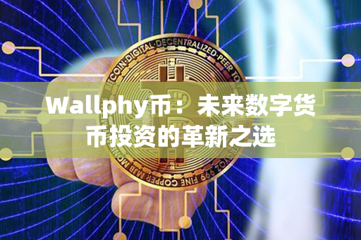 Wallphy币：未来数字货币投资的革新之选