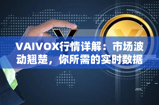 VAIVOX行情详解：市场波动翘楚，你所需的实时数据！