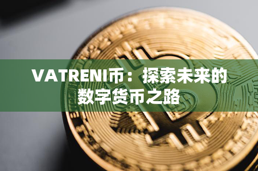 VATRENI币：探索未来的数字货币之路