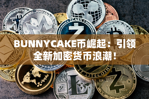 BUNNYCAKE币崛起：引领全新加密货币浪潮！