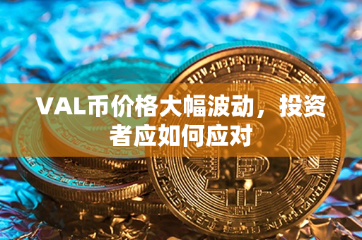 VAL币价格大幅波动，投资者应如何应对