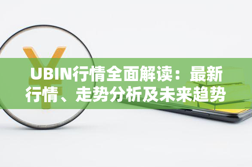 UBIN行情全面解读：最新行情、走势分析及未来趋势预测