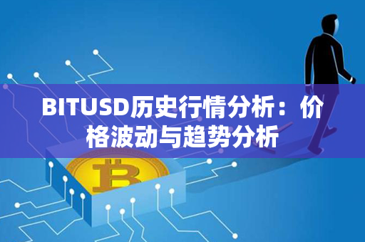 BITUSD历史行情分析：价格波动与趋势分析