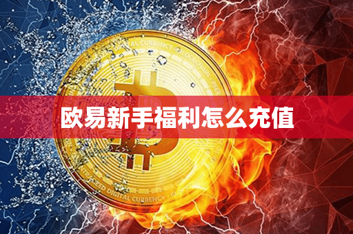 欧易新手福利怎么充值