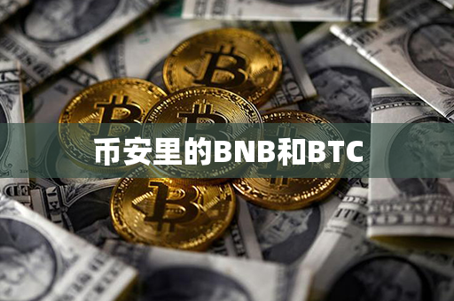 币安里的BNB和BTC